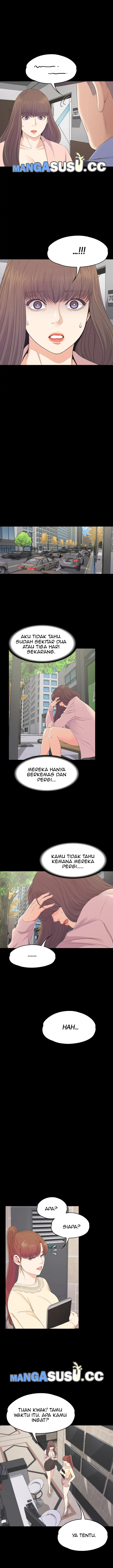 Gangnam Romance - Chapter 78 6