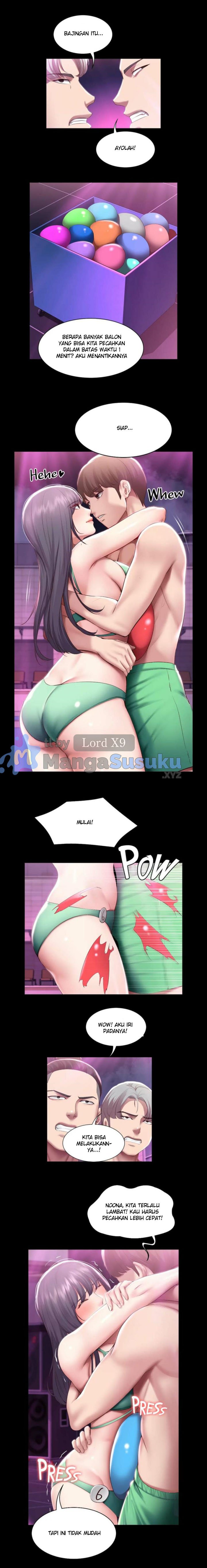 Boarding Diary Uncensored - Chapter 78 5
