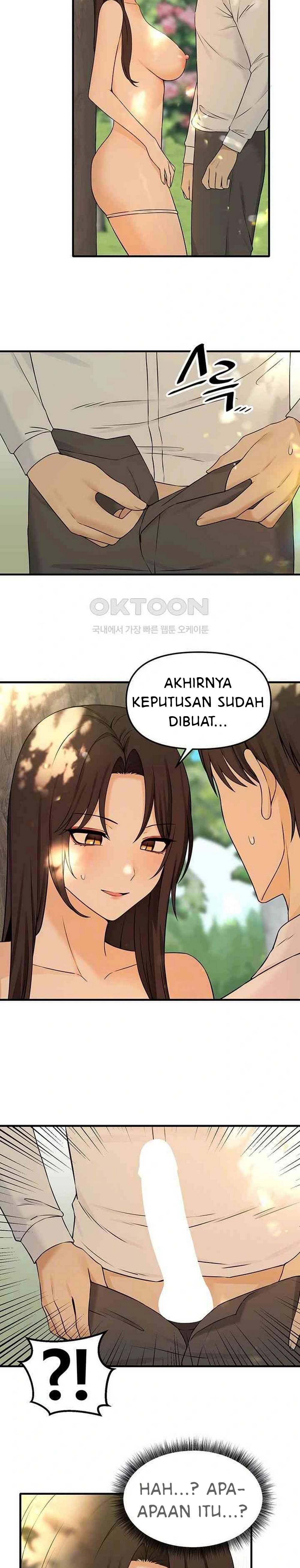 Elf Who Likes To Be Humiliated - Chapter 78 3