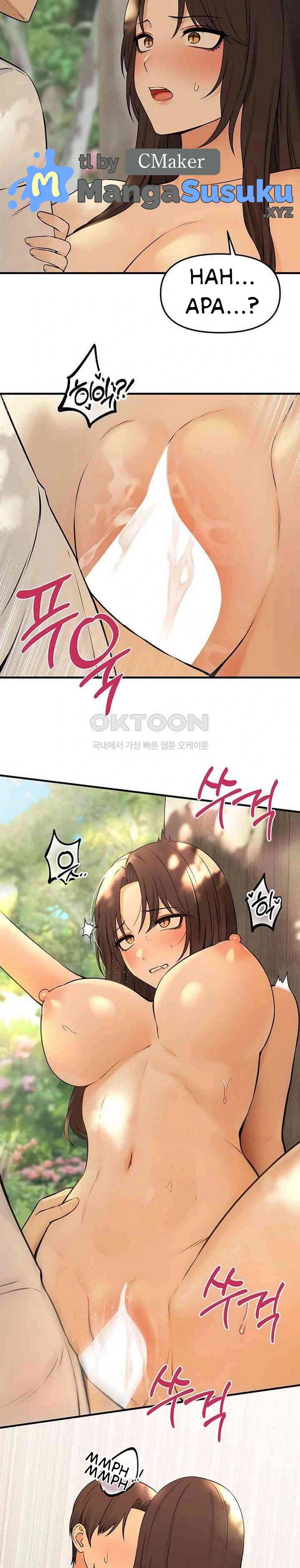 Elf Who Likes To Be Humiliated - Chapter 78 20