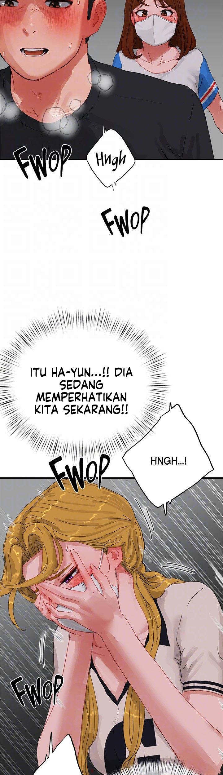 In The Summer - Chapter 78 17