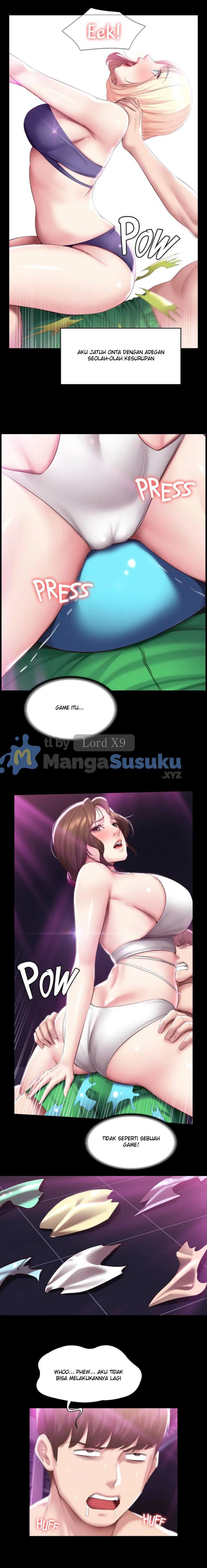 Boarding Diary Uncensored - Chapter 78 8
