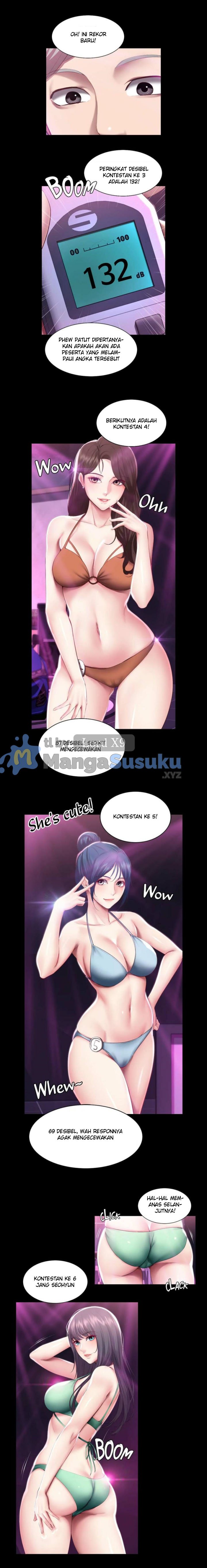 Boarding Diary Uncensored - Chapter 78 2