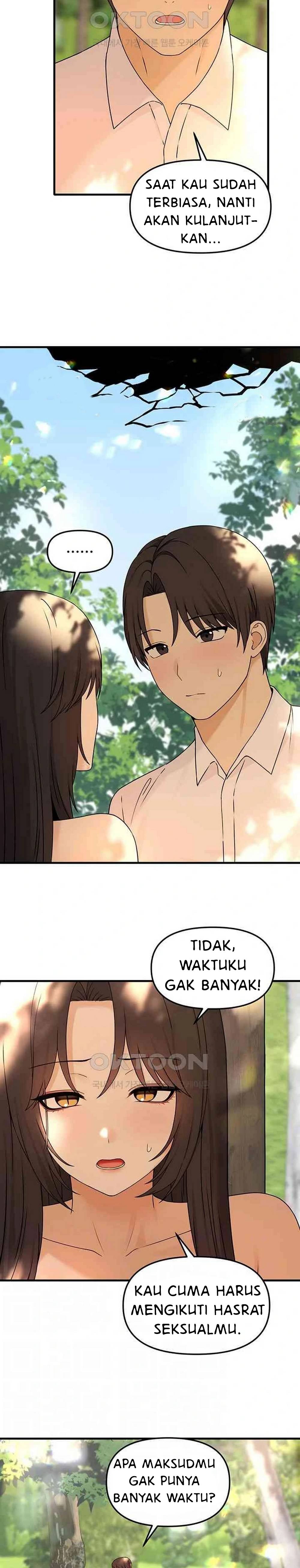 Elf Who Likes To Be Humiliated - Chapter 78 7