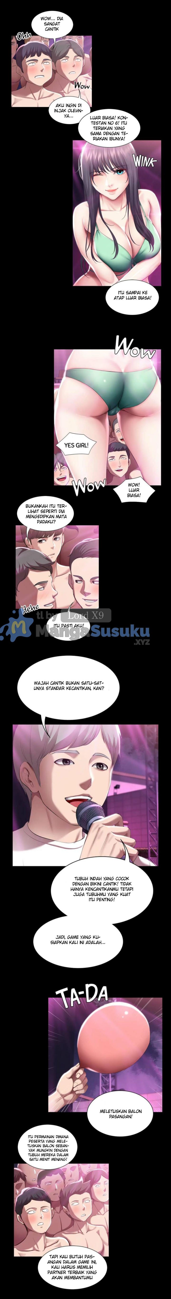 Boarding Diary Uncensored - Chapter 78 3
