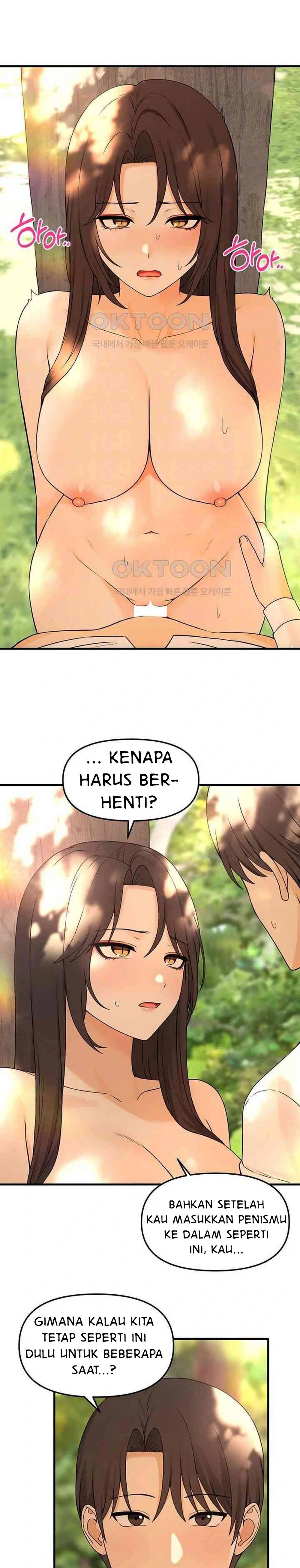 Elf Who Likes To Be Humiliated - Chapter 78 6