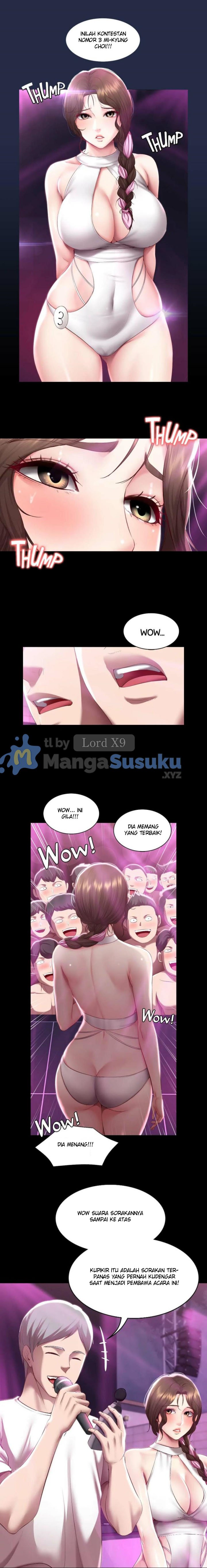 Boarding Diary Uncensored - Chapter 78 1