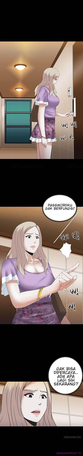 Dark Game - Chapter 03 23