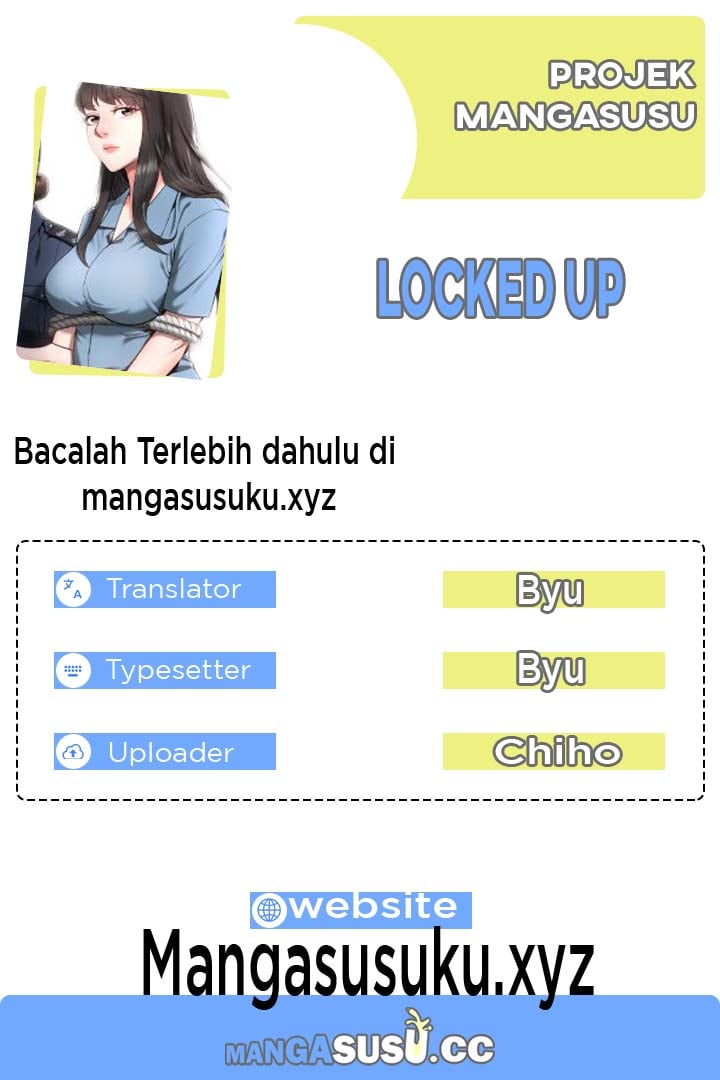 Locked Up - Chapter 53 1