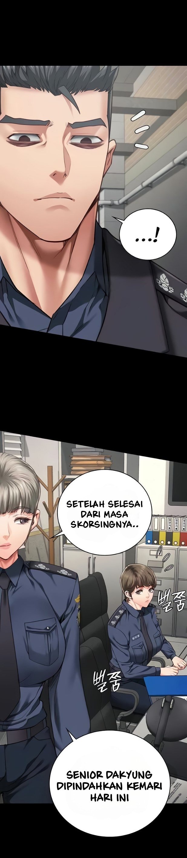 Locked Up - Chapter 53 23