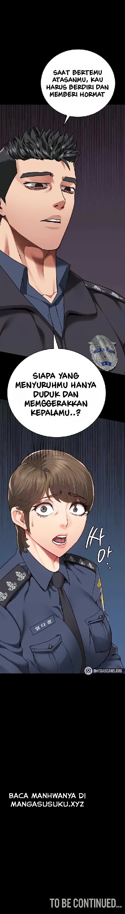 Locked Up - Chapter 53 29