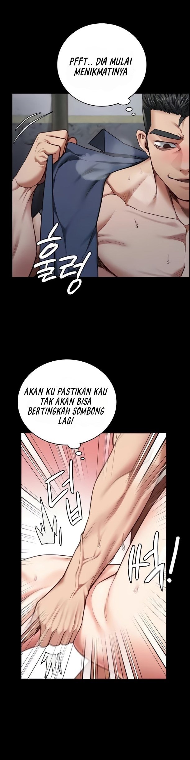 Locked Up - Chapter 53 9