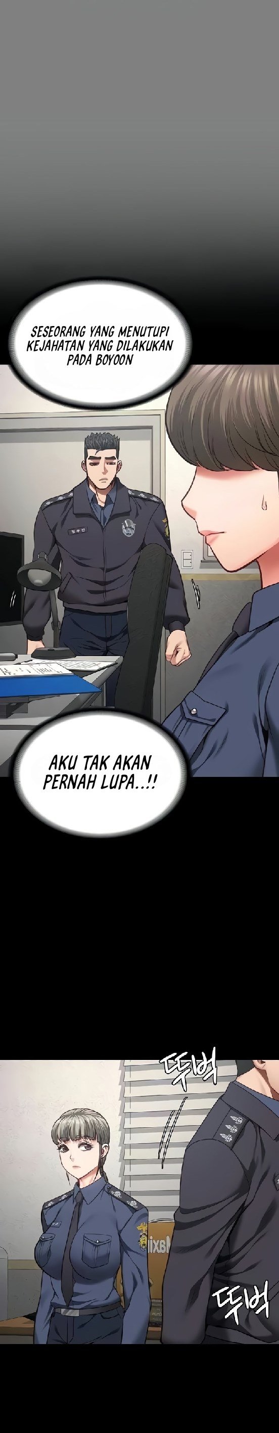 Locked Up - Chapter 53 27