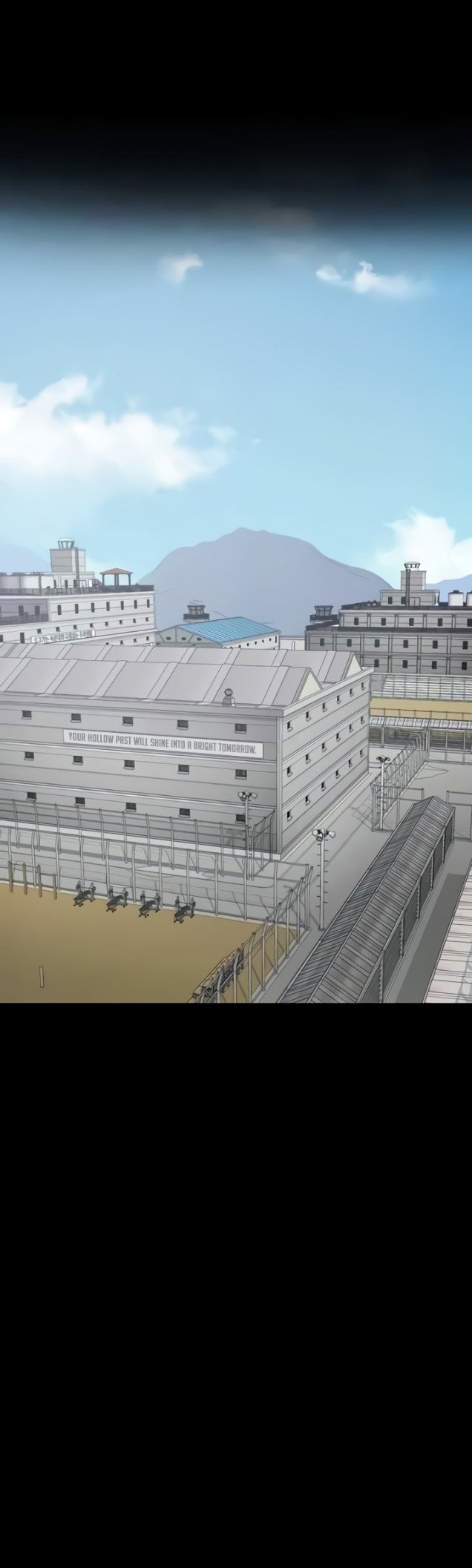 Locked Up - Chapter 53 21