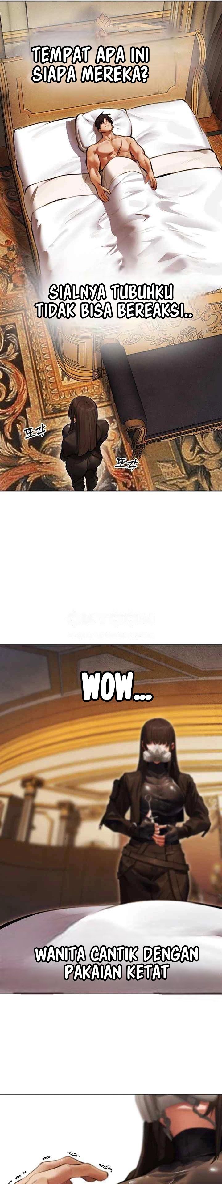MILF Hunting In Another World - Chapter 52 27
