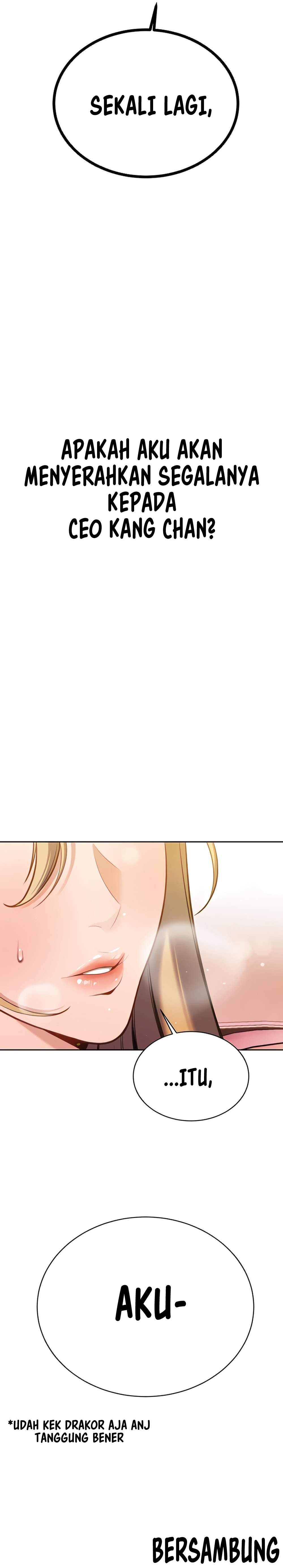 Secret Matter Of The Third Generation - Chapter 52 30