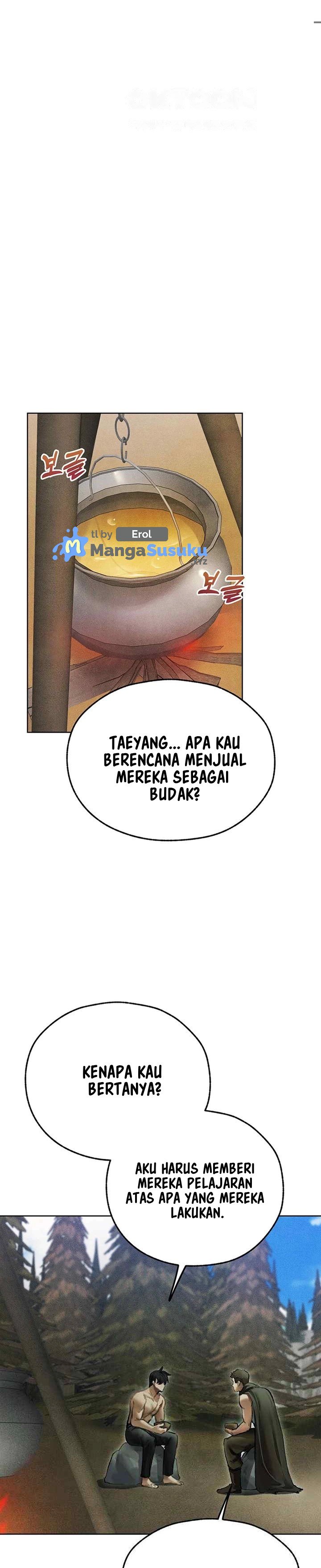 MILF Hunting In Another World - Chapter 52 19