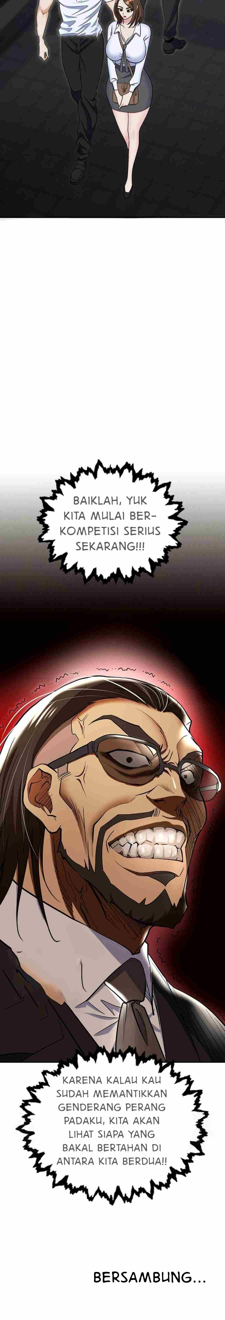 Trap (Park Min) - Chapter 52 30