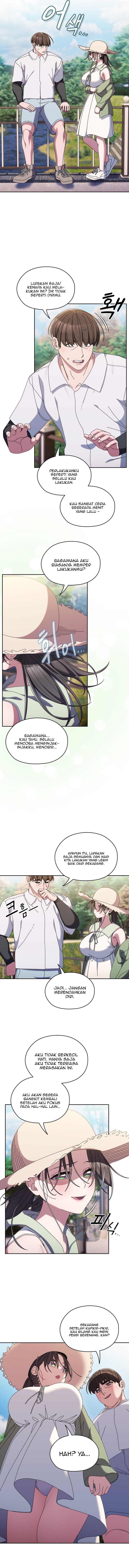 Boss! Give Me Your Daughter! - Chapter 52 5