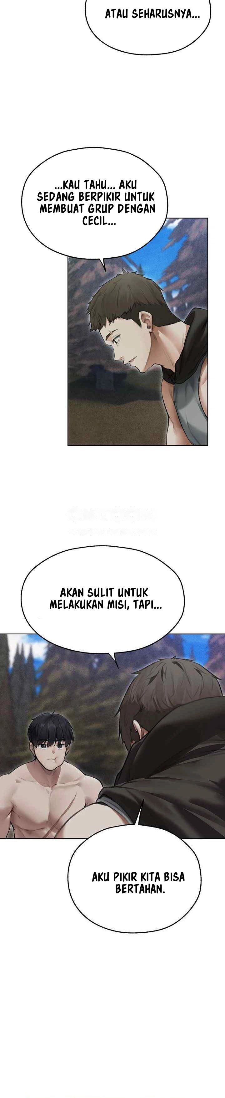 MILF Hunting In Another World - Chapter 52 20