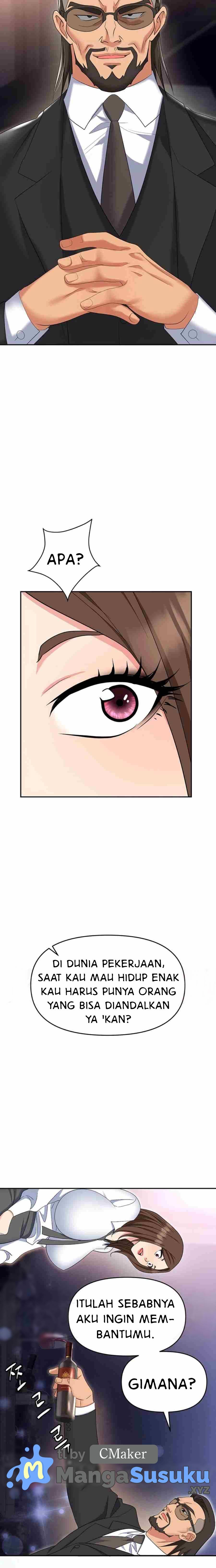 Trap (Park Min) - Chapter 52 16