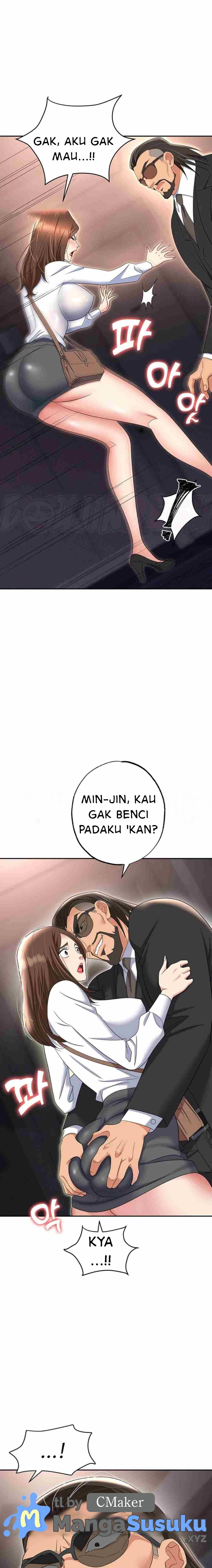 Trap (Park Min) - Chapter 52 22