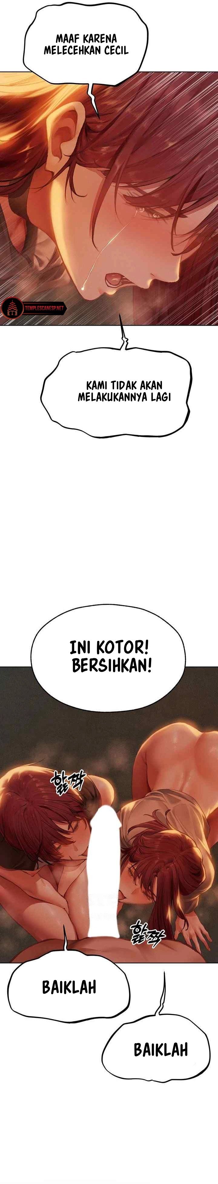 MILF Hunting In Another World - Chapter 52 15