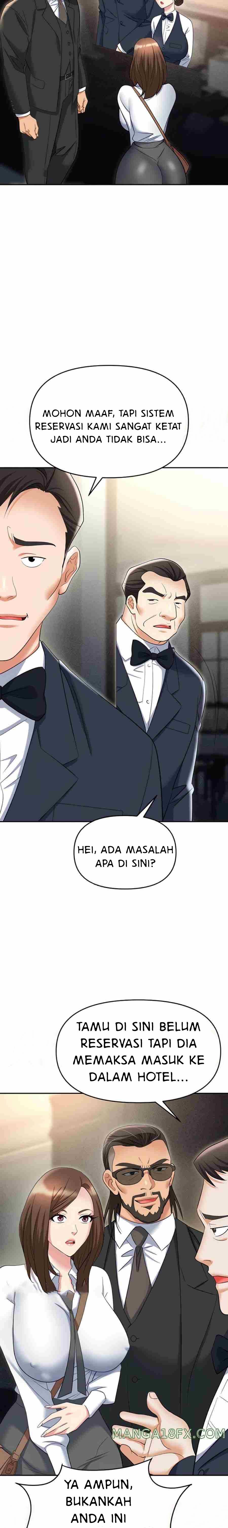 Trap (Park Min) - Chapter 52 5