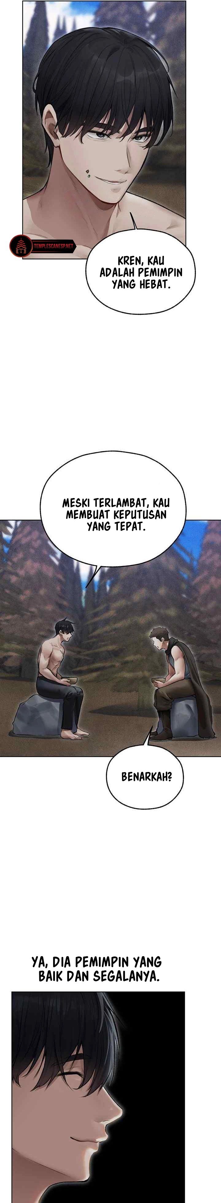 MILF Hunting In Another World - Chapter 52 21