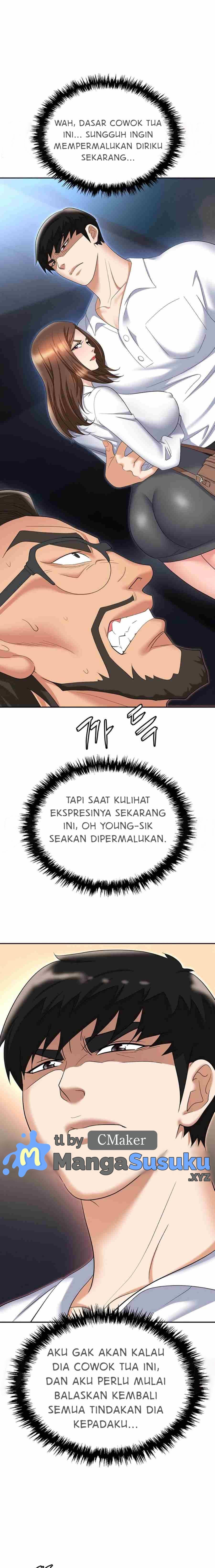 Trap (Park Min) - Chapter 52 28