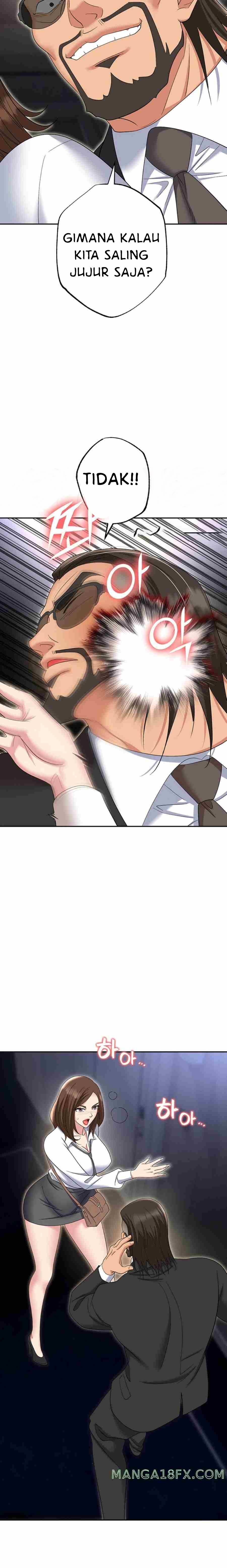 Trap (Park Min) - Chapter 52 23