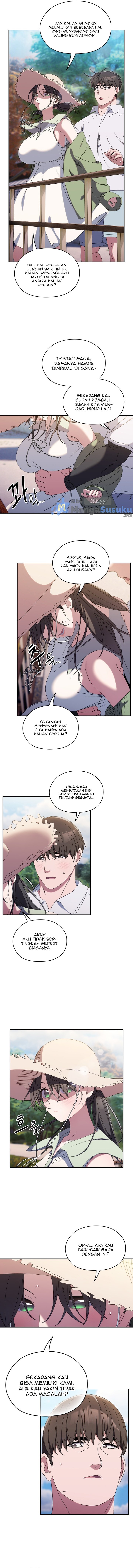 Boss! Give Me Your Daughter! - Chapter 52 3