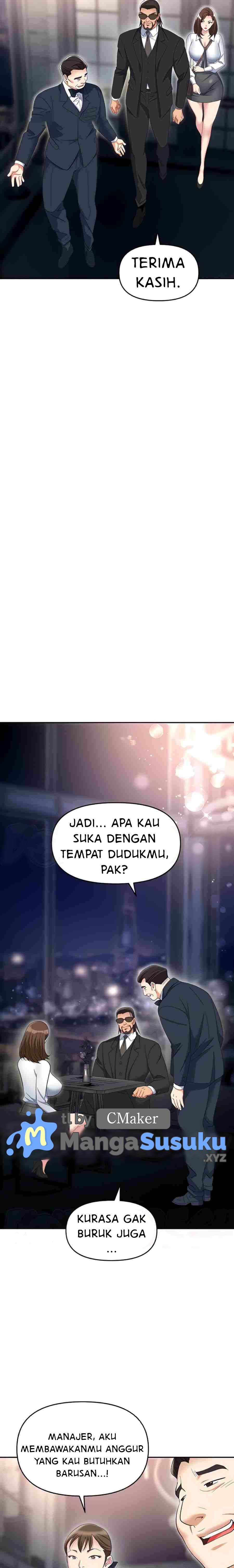 Trap (Park Min) - Chapter 52 7