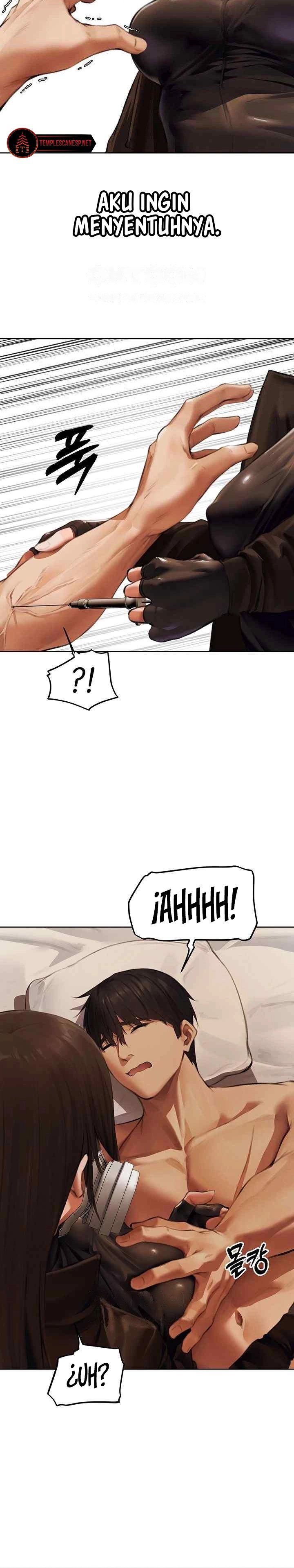 MILF Hunting In Another World - Chapter 52 28