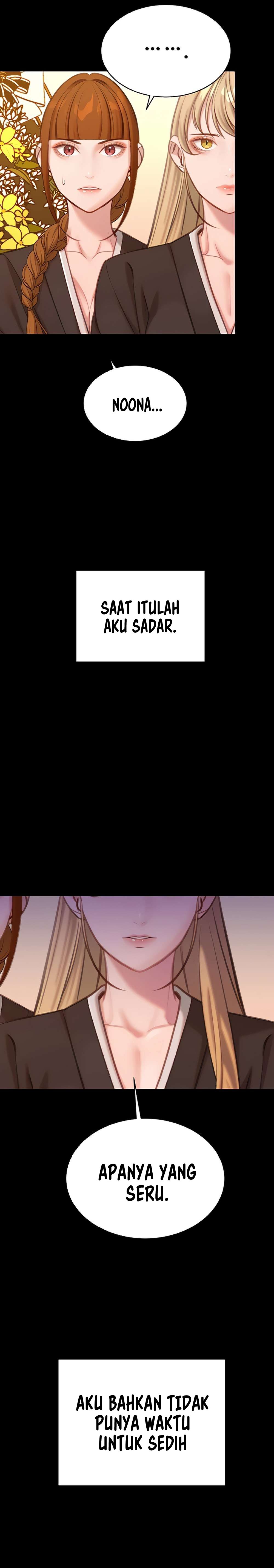 Secret Matter Of The Third Generation - Chapter 52 10