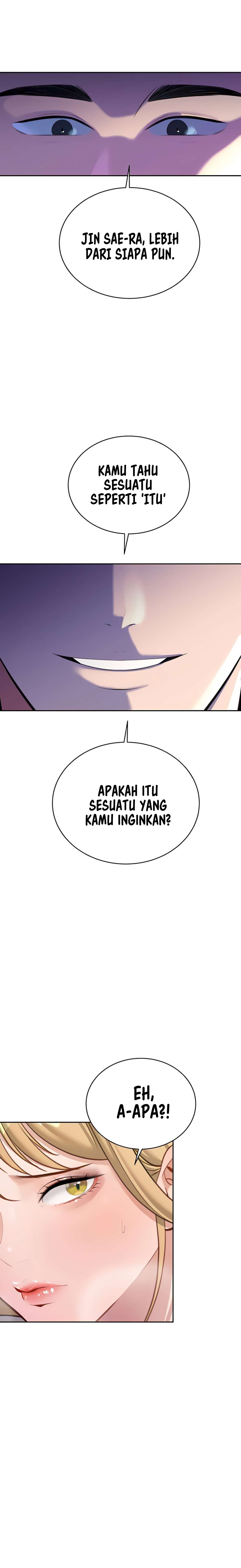 Secret Matter Of The Third Generation - Chapter 52 23