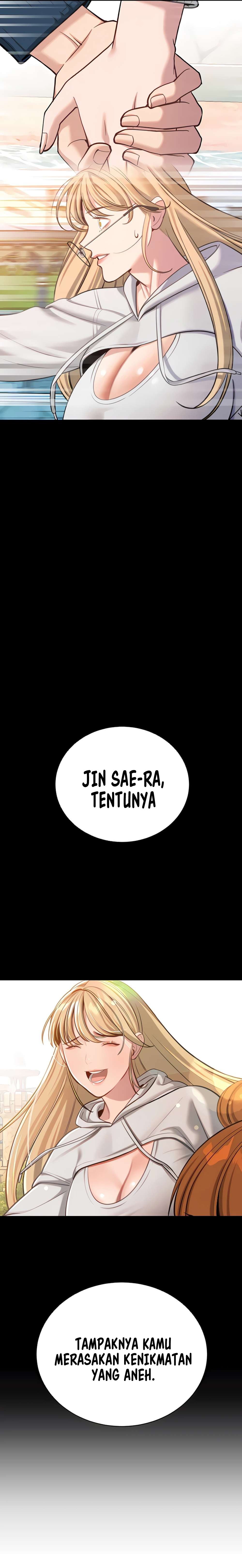 Secret Matter Of The Third Generation - Chapter 52 25