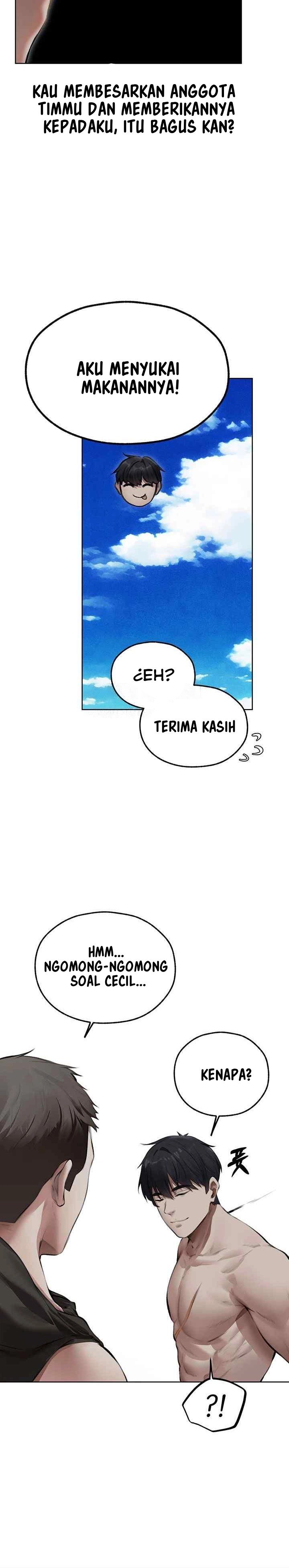 MILF Hunting In Another World - Chapter 52 22