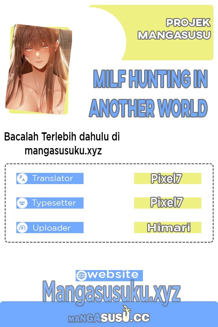 MILF Hunting In Another World - Chapter 52 1