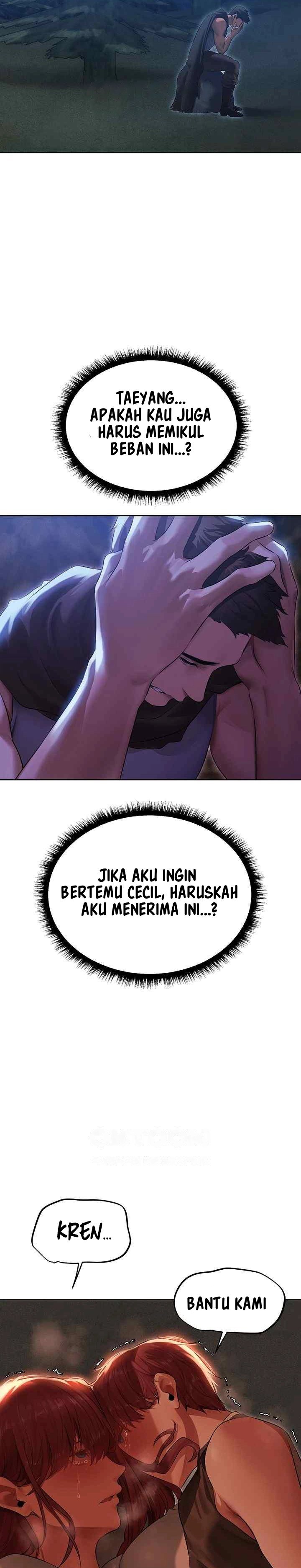 MILF Hunting In Another World - Chapter 52 3