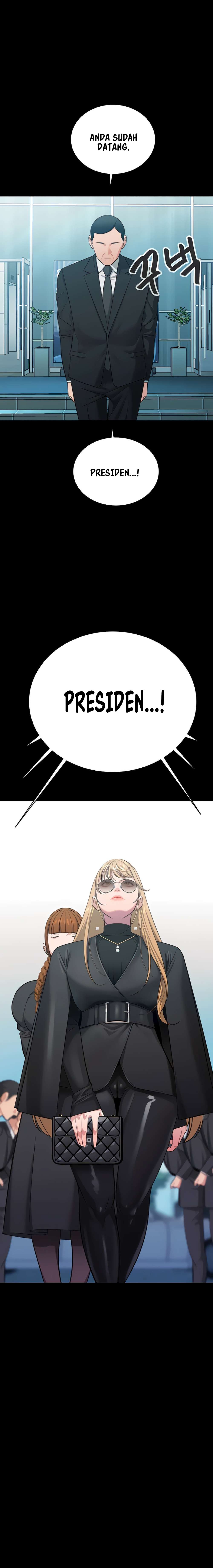 Secret Matter Of The Third Generation - Chapter 52 14