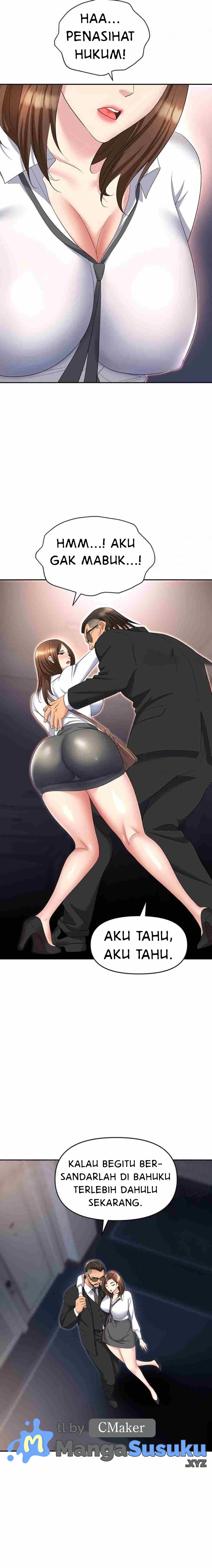 Trap (Park Min) - Chapter 52 20