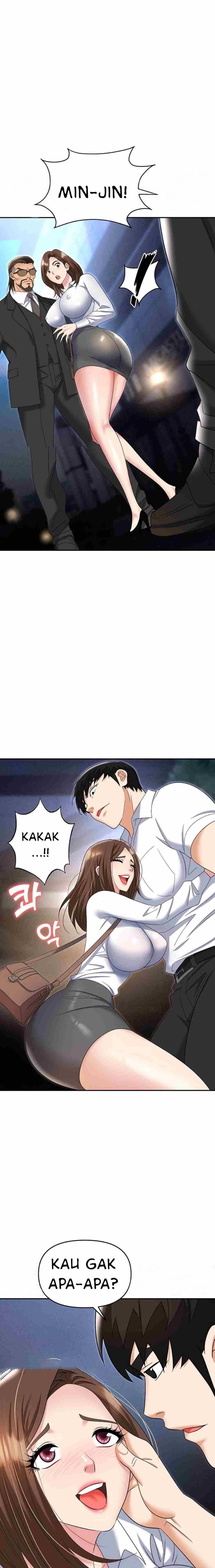 Trap (Park Min) - Chapter 52 26