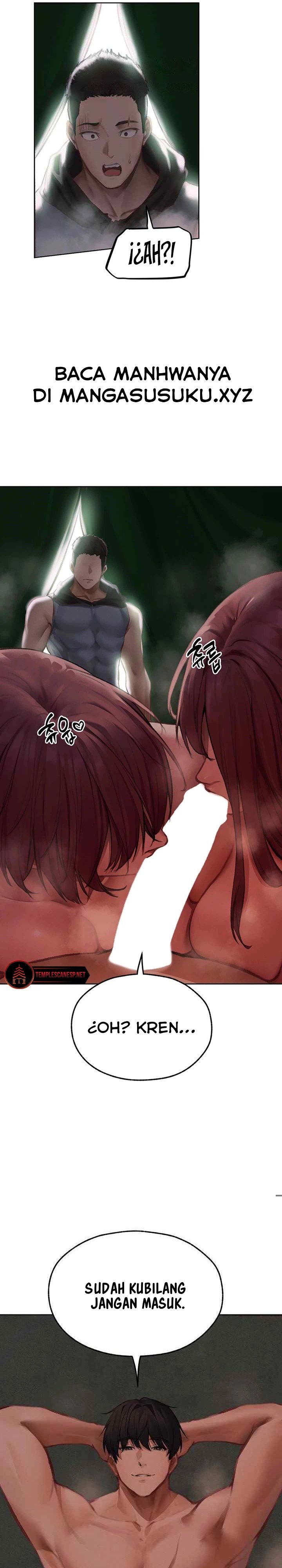 MILF Hunting In Another World - Chapter 52 17