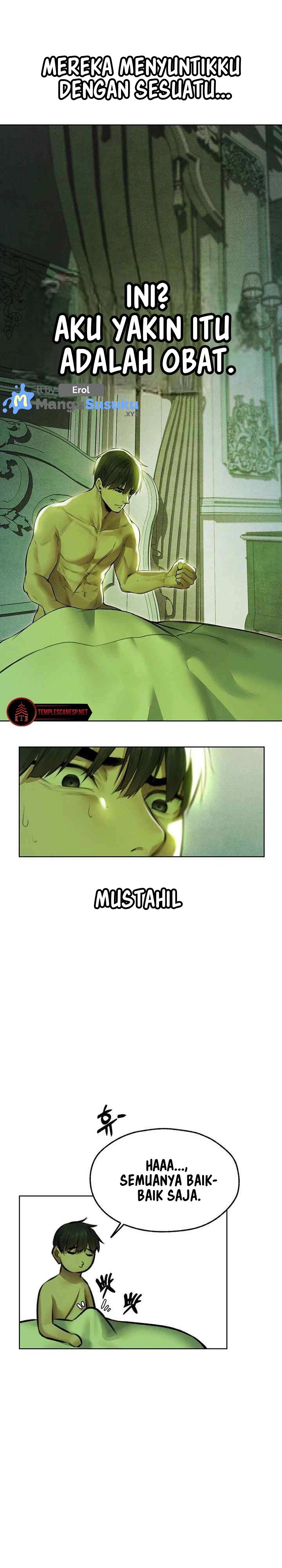 MILF Hunting In Another World - Chapter 52 32