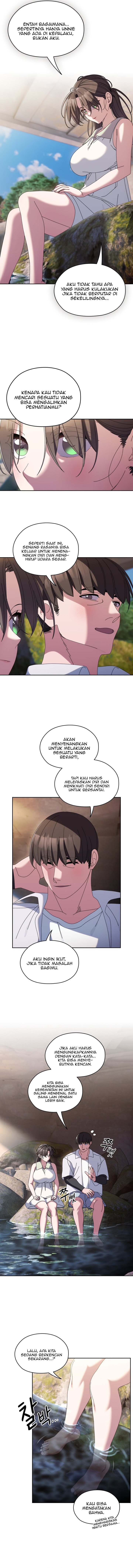 Boss! Give Me Your Daughter! - Chapter 52 8