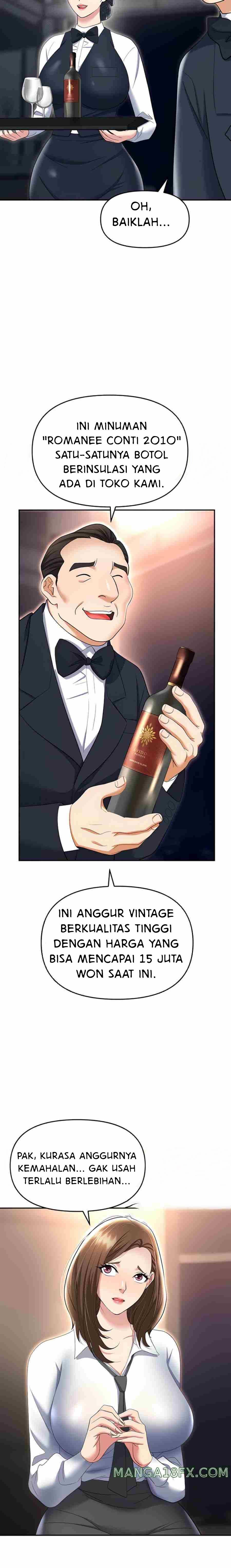 Trap (Park Min) - Chapter 52 8