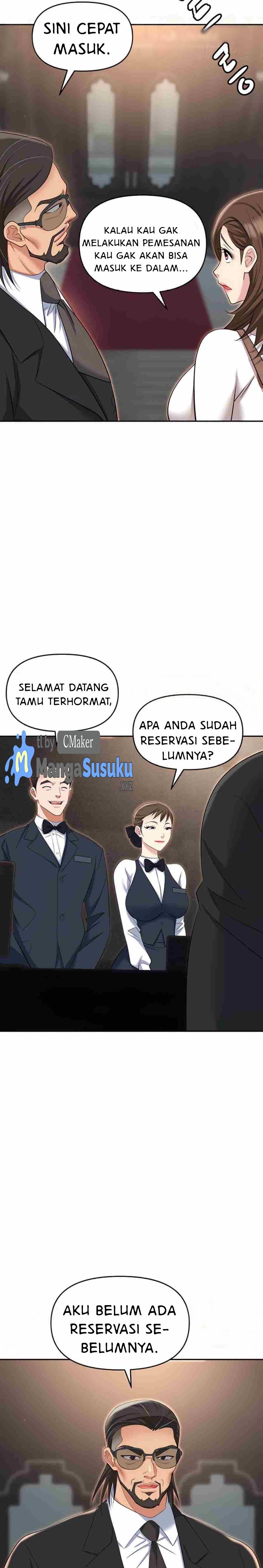 Trap (Park Min) - Chapter 52 3