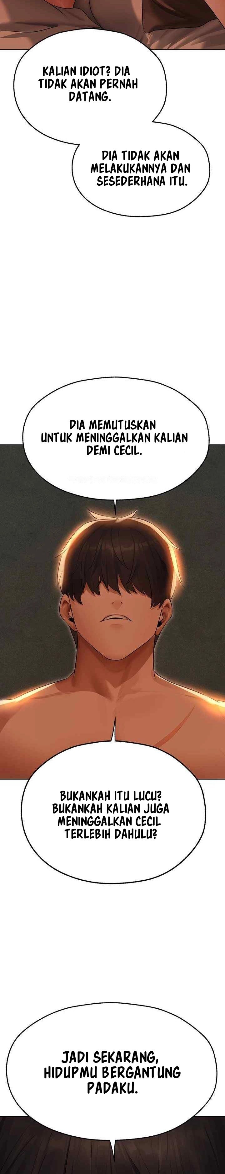 MILF Hunting In Another World - Chapter 52 4