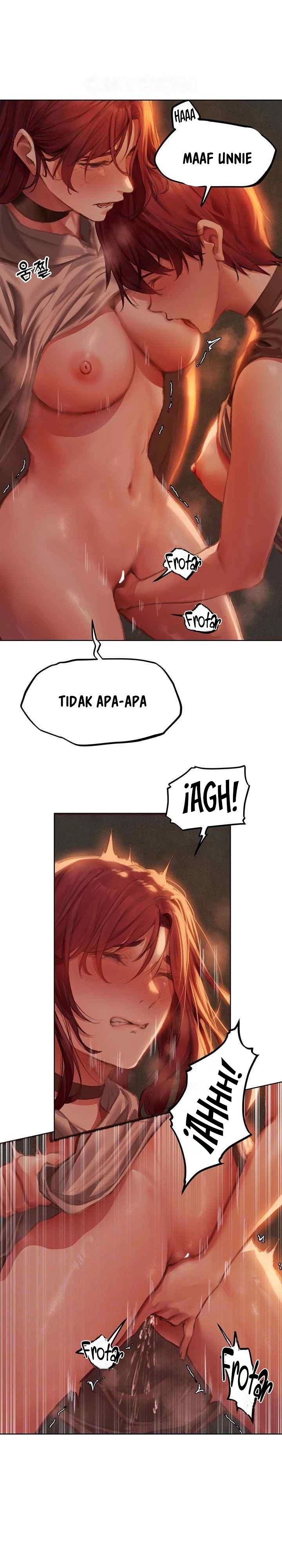 MILF Hunting In Another World - Chapter 52 9
